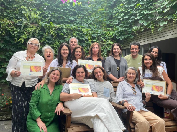 Cursos avanzados de eneagrama El eneagrama, el conocimiento y sus modalidades