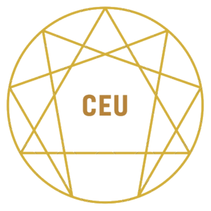 Logo CEU Centro Eneagrama de Uruguay