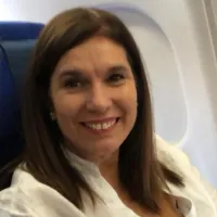 Monica Duhalde Licenciada Monica Duhalde