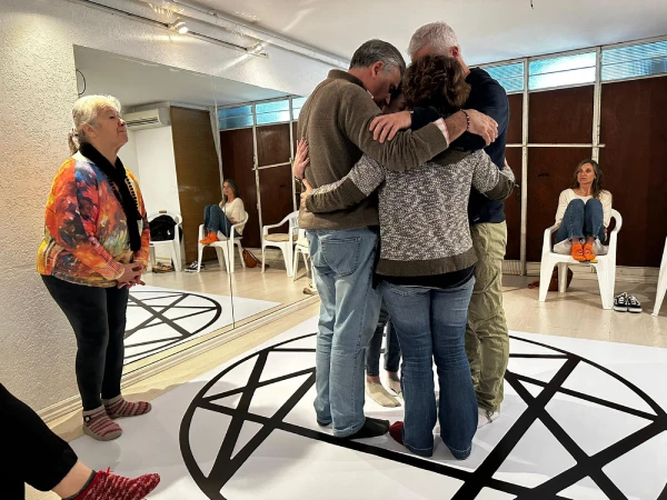 constelaciones familiares y como se relaciona con el eneagrama